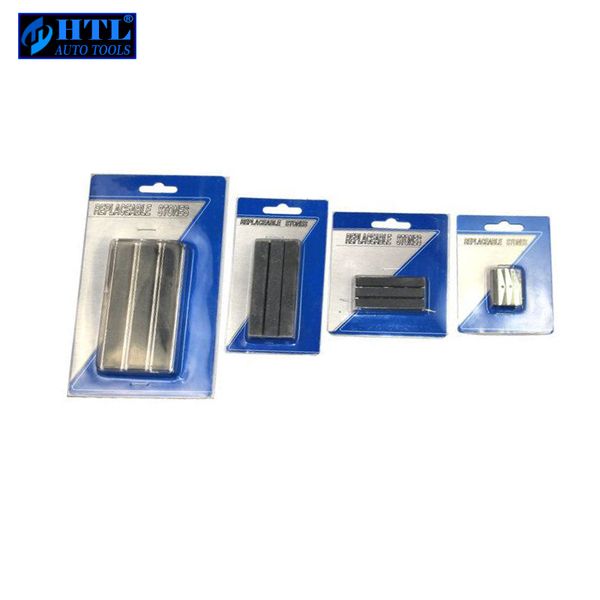 4 size replaceable stone for brake piston cylinder hone tool replacement stone professional fixed angle cylinder hone tool
4 size replaceable stone for brake piston cylinder hone tool replacement stone professional fixed angle cylinder hone tool