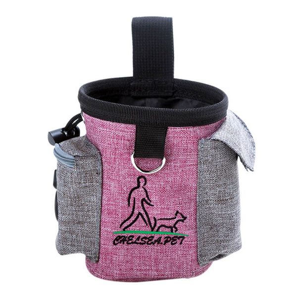 dog training feeding food snack waist storage bag pocket snack pouch food storage holder for pet outdoor training supplies
dog training feeding food snack waist storage bag pocket snack pouch food storage holder for pet outdoor training supplies