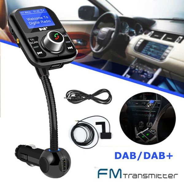 car bluetooth mp3 player dab+digital radio fm transmitter support hands-phone calls dual usb audio adapter fm transmitter
car bluetooth mp3 player dab+digital radio fm transmitter support hands-phone calls dual usb audio adapter fm transmitter