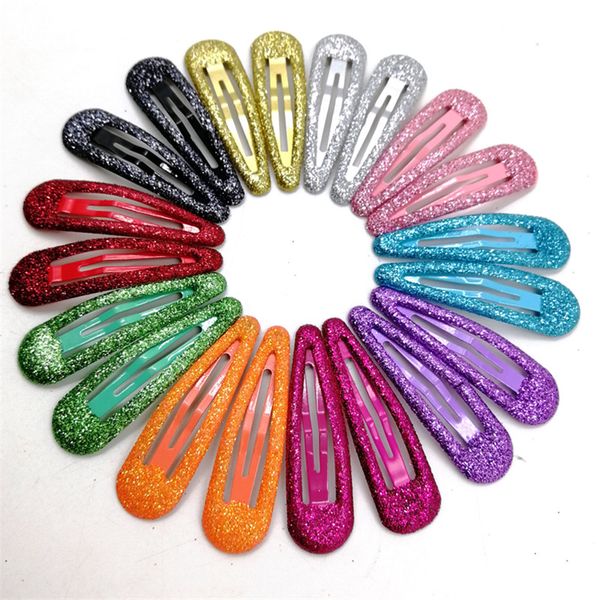akwzmly korean children 6pcs hair clips 4.8cm kids hair accessories glittering solid 10 colors hairpins for girls birthday gift, Slivery;white
akwzmly korean children 6pcs hair clips 4.8cm kids hair accessories glittering solid 10 colors hairpins for girls birthday gift, Slivery;white