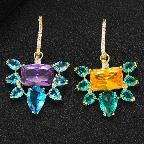 godki korean trendy geomtry earrings for women bohemian geometric drop earring 2020 brincos female diy fashion jewelry, Silver
godki korean trendy geomtry earrings for women bohemian geometric drop earring 2020 brincos female diy fashion jewelry, Silver