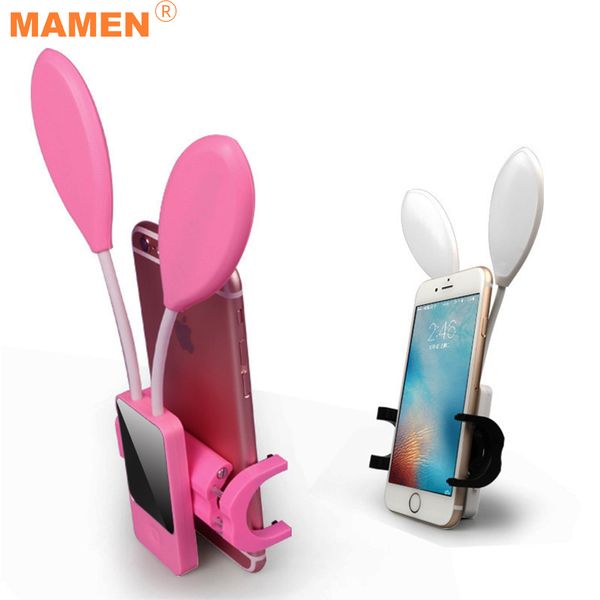 mamen usb charge led selfie ring light video studio pgraphy lighting for iphone 11 pro max 7 max fill light lamp with tripod
mamen usb charge led selfie ring light video studio pgraphy lighting for iphone 11 pro max 7 max fill light lamp with tripod