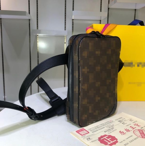 2020 new arrival designer luxury womens waist bags chest bags womens brand shoulder bags 20070309d
2020 new arrival designer luxury womens waist bags chest bags womens brand shoulder bags 20070309d