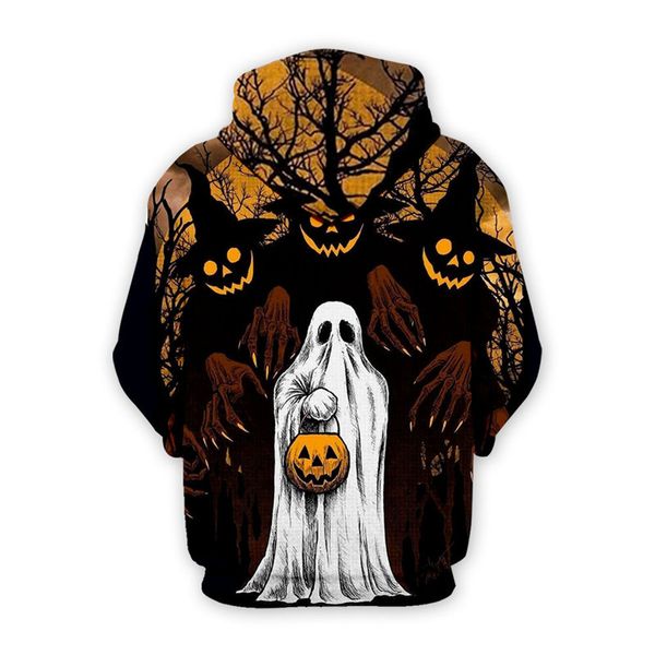 хэллоуин женщины hoodie 3d digital отпечатана женщины толстовка зима череп тыква фестиваль партия повседневная одежда для женщин, Black
хэллоуин женщины hoodie 3d digital отпечатана женщины толстовка зима череп тыква фестиваль партия повседневная одежда для женщин, Black