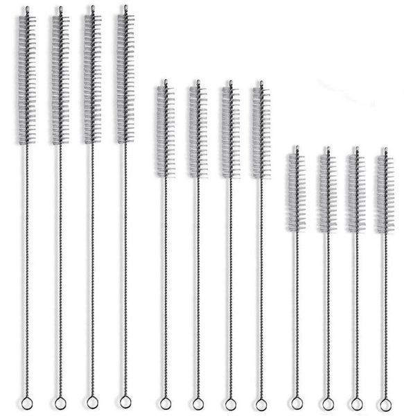 17cm 20cm 24cm stainless steel straw brushes straw cleaners milk tea straw brush reusable baby bottle brushes
17cm 20cm 24cm stainless steel straw brushes straw cleaners milk tea straw brush reusable baby bottle brushes