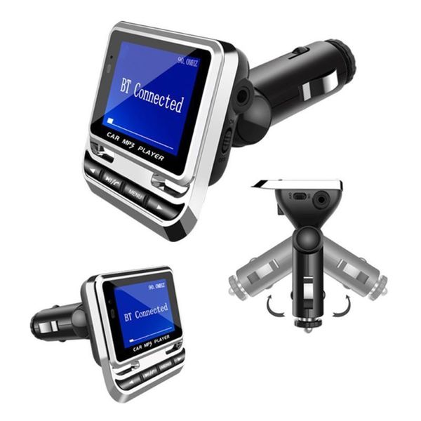 bluetooth fm transmitter car kit mp3 music audio player wireless handsusb port lcd remote control 12v gt
bluetooth fm transmitter car kit mp3 music audio player wireless handsusb port lcd remote control 12v gt