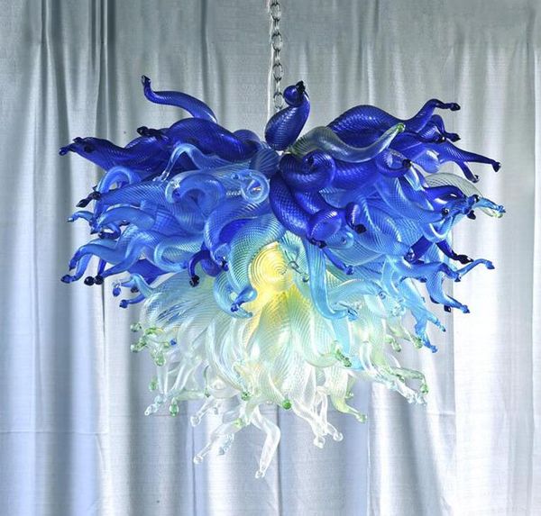 contemporary pendant lamps chandeliers modern crystal chandelier restaurant led hand blown glass pendant-lights for living room
contemporary pendant lamps chandeliers modern crystal chandelier restaurant led hand blown glass pendant-lights for living room