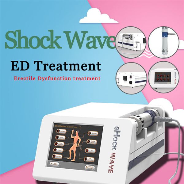 effective physical pain therapy system acoustic shock wave extracorporeal shockwave machine ed therapy slimming treatment device
effective physical pain therapy system acoustic shock wave extracorporeal shockwave machine ed therapy slimming treatment device
