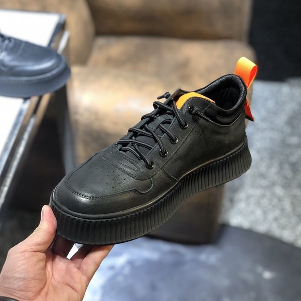 casual shoes mens luxury shoes 2019 new brand fashion flats runners racer casual shoes mens with original box g1, Black
casual shoes mens luxury shoes 2019 new brand fashion flats runners racer casual shoes mens with original box g1, Black