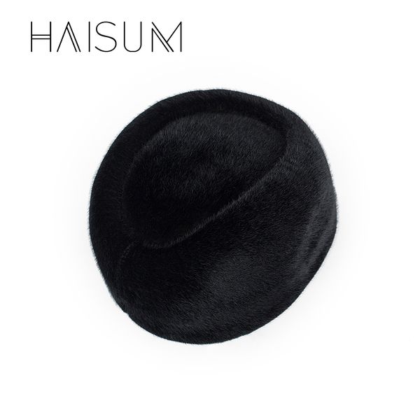 2018 cappello cappelli women solid haisum faux mink hat new fashion men's fedoras winter warm headgear beanie beret cs111, Blue;gray 
2018 cappello cappelli women solid haisum faux mink hat new fashion men's fedoras winter warm headgear beanie beret cs111, Blue;gray