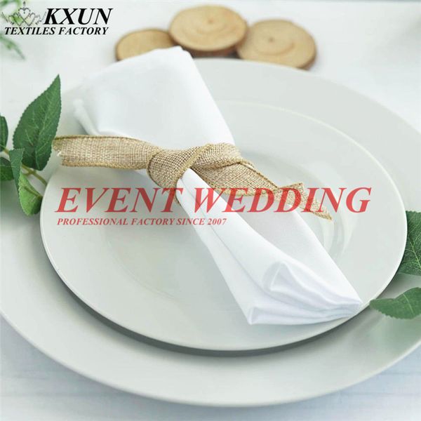20 colors wedding polyester table napkin table cloth napkins for event party banquet decoration
20 colors wedding polyester table napkin table cloth napkins for event party banquet decoration
