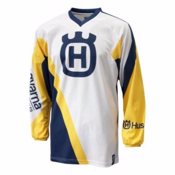 motocross for husky jerseys dirt bike cycling gotland mx jersey shirt team piloting motorcycle off road quick dry ufo l
motocross for husky jerseys dirt bike cycling gotland mx jersey shirt team piloting motorcycle off road quick dry ufo l