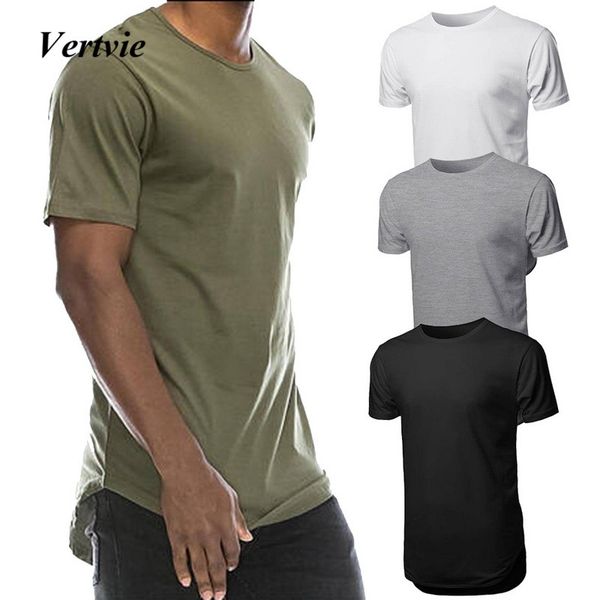 2018 men's running tights t shirts men tank fitness gym athletic shirt sleeve joggers workout gym training shirt, Black;blue
2018 men's running tights t shirts men tank fitness gym athletic shirt sleeve joggers workout gym training shirt, Black;blue
