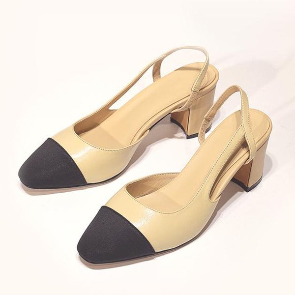 women high heels fashion high hell sandals simple classic thick heel round head ladies shoes women sandals summer shoes t12, Black
women high heels fashion high hell sandals simple classic thick heel round head ladies shoes women sandals summer shoes t12, Black