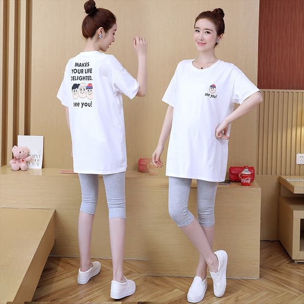 new maternity maternity dress summer clothes 2020 fashion summer suit outdoor loose dress short sleeve, White
new maternity maternity dress summer clothes 2020 fashion summer suit outdoor loose dress short sleeve, White