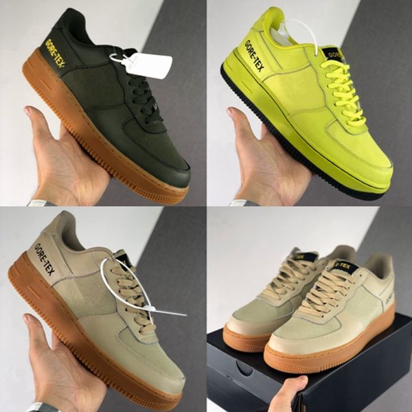 forced 1 07 low gtx team gore-tex khaki mens running shoes 1s team gold dynamic yellow black skateboard shoes dunk one sport sneakers
forced 1 07 low gtx team gore-tex khaki mens running shoes 1s team gold dynamic yellow black skateboard shoes dunk one sport sneakers