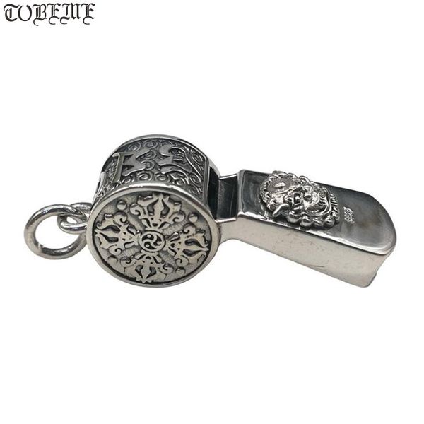 100% 925 silver tibetan six words dorje whistle pendant buddhist vajra whistle pendant 925 sterling tibetan
100% 925 silver tibetan six words dorje whistle pendant buddhist vajra whistle pendant 925 sterling tibetan