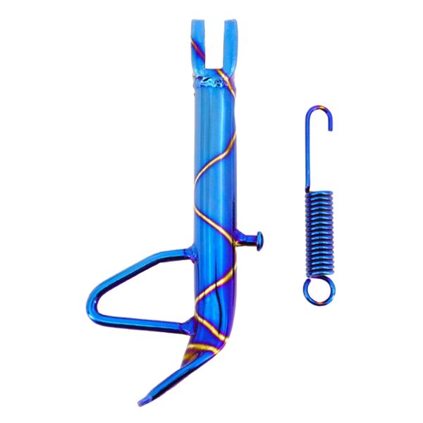 universal cnc motorcycle kickstand side stand support leg prop post
universal cnc motorcycle kickstand side stand support leg prop post