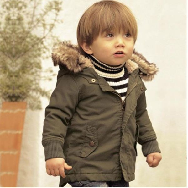 baby boys coat winter fleece hoodie jacket children jacket kids hooded warm outerwear coat for baby boy snowsuit waterproof coat, Blue;gray
baby boys coat winter fleece hoodie jacket children jacket kids hooded warm outerwear coat for baby boy snowsuit waterproof coat, Blue;gray