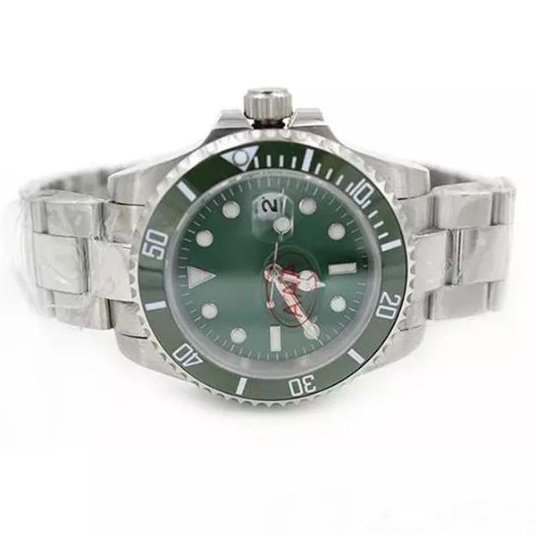 sell luxury mens watch automatic movement mens stainless steel green dial sapphire ceramic bezel original clasp wristwatch, Slivery;brown
sell luxury mens watch automatic movement mens stainless steel green dial sapphire ceramic bezel original clasp wristwatch, Slivery;brown