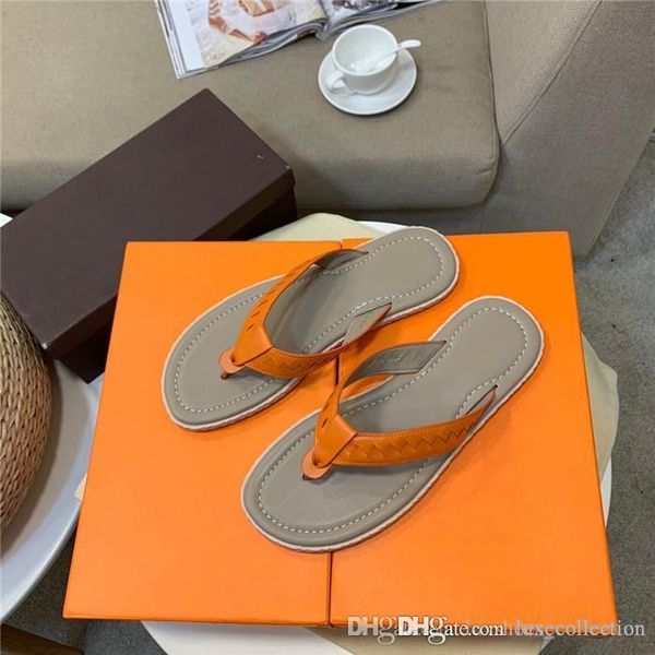 exclusive limited series, classic casual fashion slippers calfskin men shoes, non-slip flat flip-flops,size 38-44 in, Black
exclusive limited series, classic casual fashion slippers calfskin men shoes, non-slip flat flip-flops,size 38-44 in, Black