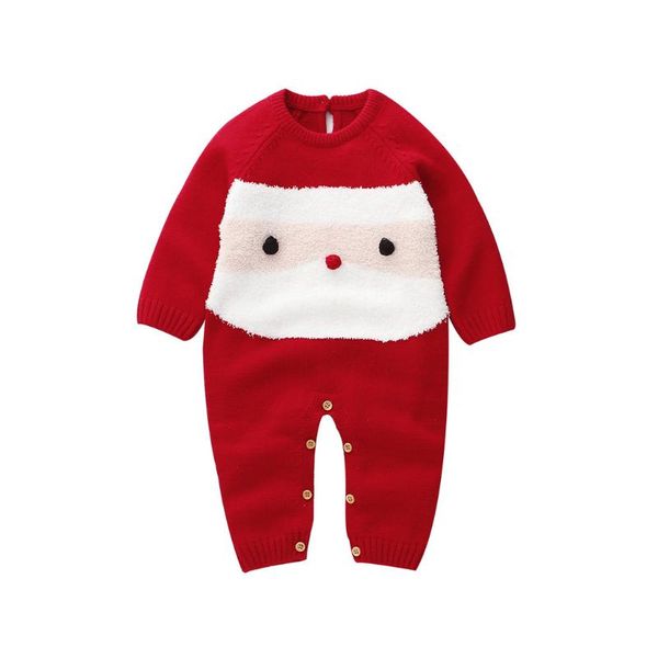 baby clothes cartoon long sleeve christmas romper for newborn baby pullover o-neck jumpsuit clothes bebek giyim, Blue
baby clothes cartoon long sleeve christmas romper for newborn baby pullover o-neck jumpsuit clothes bebek giyim, Blue