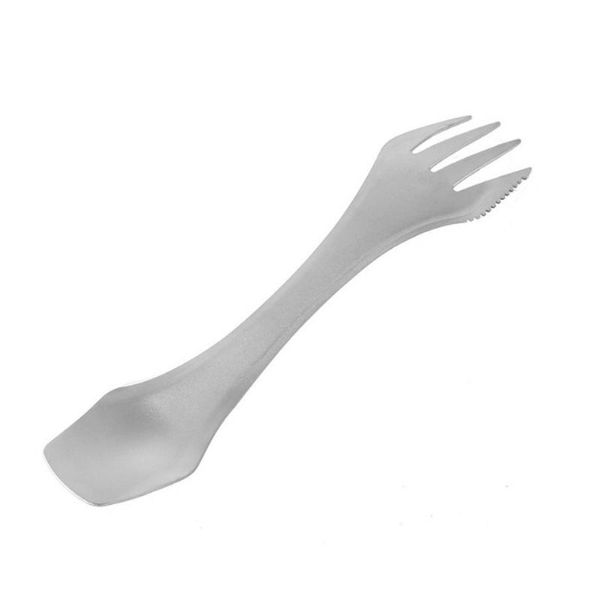 titanium spork fork knife outdoor camping picnic tableware cookware ultralight spoon fork for outdoor picnic bbq
titanium spork fork knife outdoor camping picnic tableware cookware ultralight spoon fork for outdoor picnic bbq