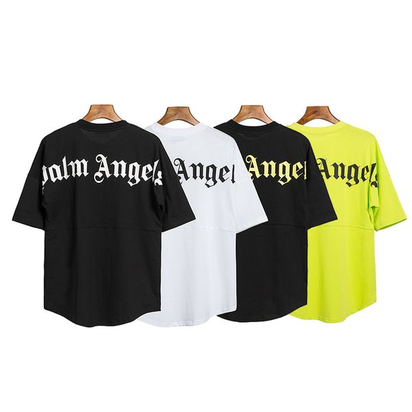 2020 new angels beauty tide palm butterfly printing angels pa loose casual sports round neck short sleeve t-shirt men and women 06 01, White;black
2020 new angels beauty tide palm butterfly printing angels pa loose casual sports round neck short sleeve t-shirt men and women 06 01, White;black