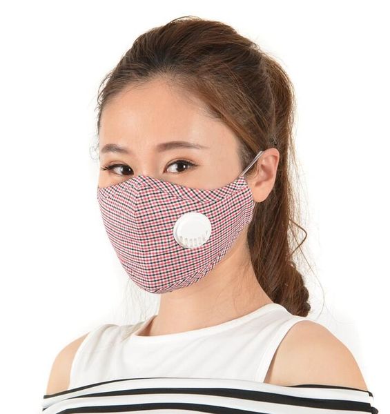 DHL 50шт решетчатый узор маски хлопок PM2. 5 анти дымка Маска дыхательный клапан анти-пыль рот Маска активированный уголь фильтр респиратор моющийся
DHL 50шт решетчатый узор маски хлопок PM2. 5 анти дымка Маска дыхательный клапан анти-пыль рот Маска активированный уголь фильтр респиратор моющийся