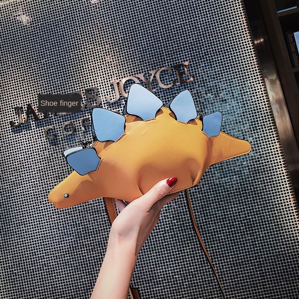 creative chameleon cartoon handbags flap 3d funny dinosaur animal messenger bag panelled shoulder crossbody bags girl gift
creative chameleon cartoon handbags flap 3d funny dinosaur animal messenger bag panelled shoulder crossbody bags girl gift