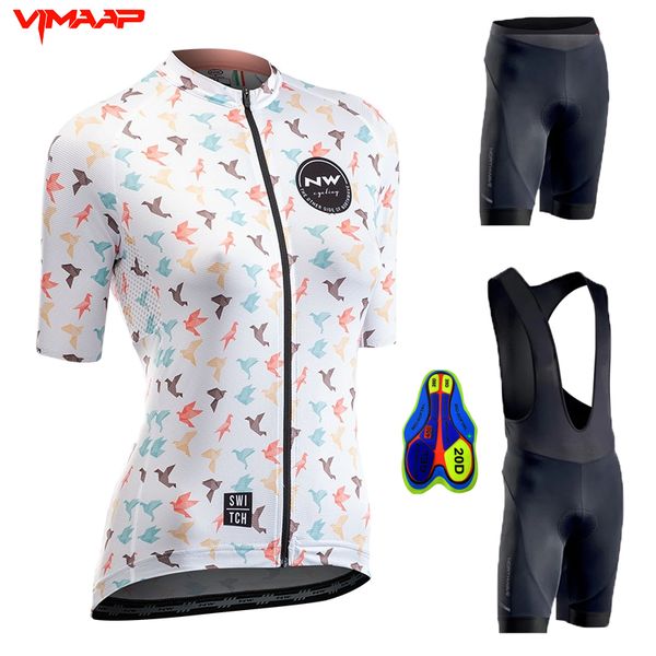 nw women triathlon suit clothes cycling skinsuits body sets pink roupa de ciclismo feminino rompers womens jumpsuit triatlon kit, Black;blue
nw women triathlon suit clothes cycling skinsuits body sets pink roupa de ciclismo feminino rompers womens jumpsuit triatlon kit, Black;blue