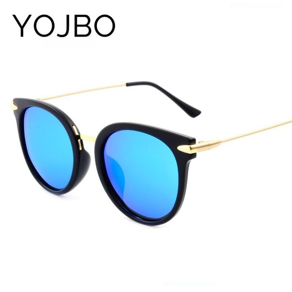 yojbo sunglasses men polarized round mirror women brand designer vintage oversized ray classic luxury style eyewear 2019 fashion, White;black
yojbo sunglasses men polarized round mirror women brand designer vintage oversized ray classic luxury style eyewear 2019 fashion, White;black