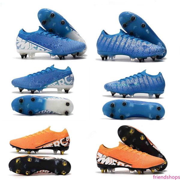 2019 mens superfly 7 elite se fg soccer cleats cr7 neymar football boots bottom steel nail mercurial vapors 13 elite fgus6.5-11
2019 mens superfly 7 elite se fg soccer cleats cr7 neymar football boots bottom steel nail mercurial vapors 13 elite fgus6.5-11