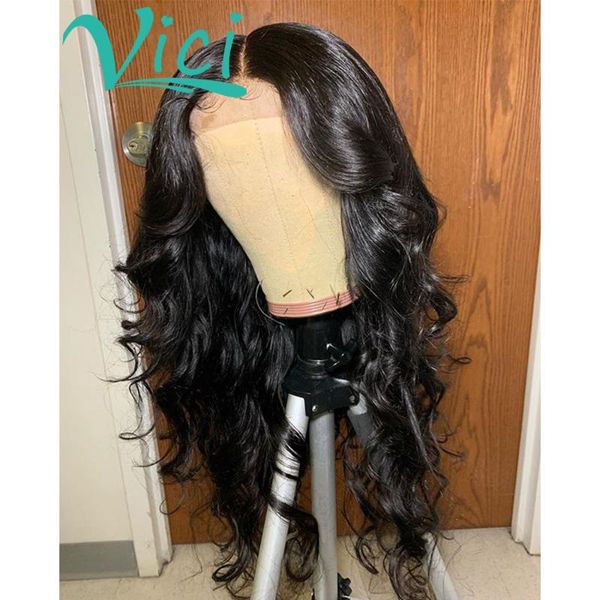 glueless 13x6 lace wig hd transparent lace wig with baby hair body wave human hair pre-plucked brazilian remy for women, Black;brown
glueless 13x6 lace wig hd transparent lace wig with baby hair body wave human hair pre-plucked brazilian remy for women, Black;brown