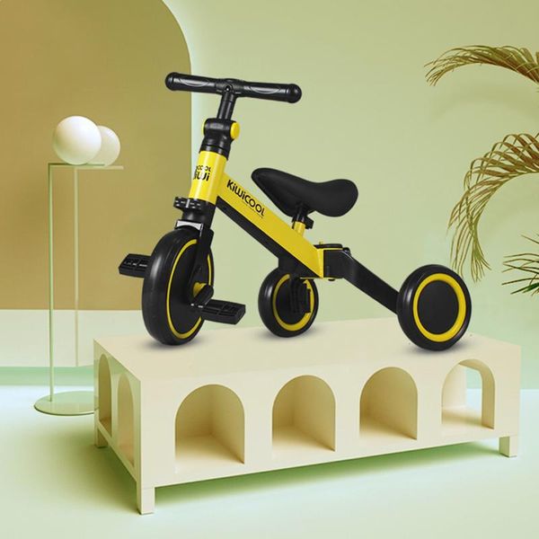 bikes 3-in-1 carbon steel kids tricycles bike trike baby walker toddler outdoor riding bicycle for 1-4 year old 2021 gift
bikes 3-in-1 carbon steel kids tricycles bike trike baby walker toddler outdoor riding bicycle for 1-4 year old 2021 gift