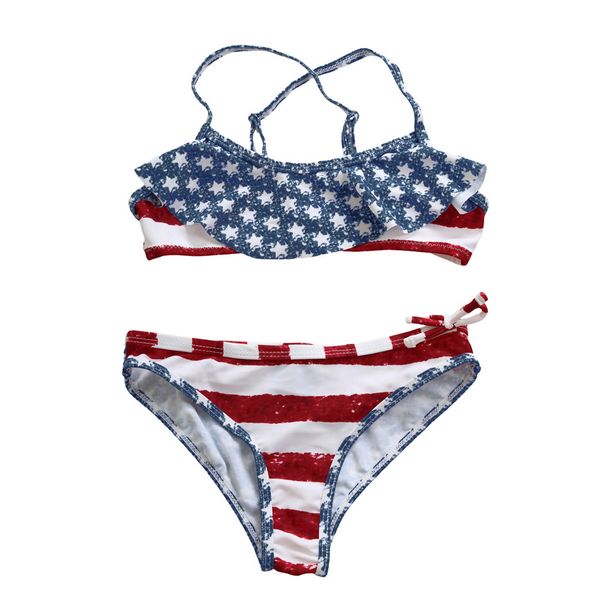 2019 child falbala swimsuits bikinis baby girl split swimwear two pieces toddler girls bathing suit stars printed swimming suit
2019 child falbala swimsuits bikinis baby girl split swimwear two pieces toddler girls bathing suit stars printed swimming suit