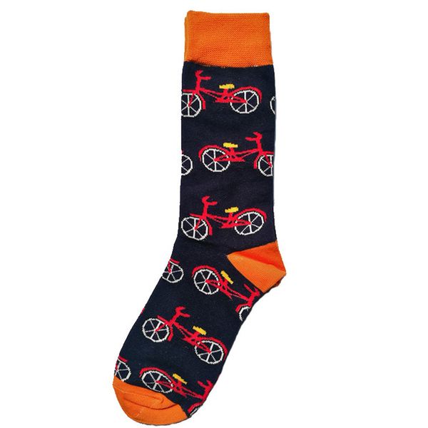 peonfly new 2019 autumn winter socks men casual funny cartoon car bicycle printed harajuku happy socks cotton calcetines hombre, Black
peonfly new 2019 autumn winter socks men casual funny cartoon car bicycle printed harajuku happy socks cotton calcetines hombre, Black