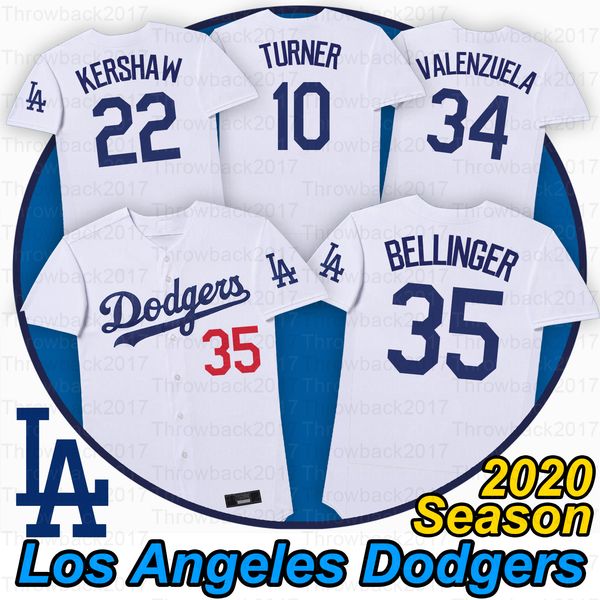 Lo angele 2020 dodger jer ey cody bellinger clayton ker haw corey eager ju tin turner jackie robin on julio uria new ea on jer ey, Blue;black
Lo angele 2020 dodger jer ey cody bellinger clayton ker haw corey eager ju tin turner jackie robin on julio uria new ea on jer ey, Blue;black