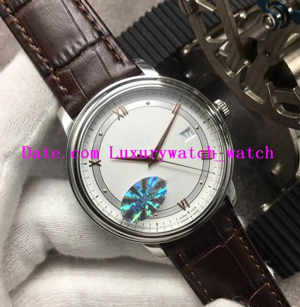 new version luxury watch de vill prestige co-axial 424.10.40.20.02.002 leather strap automatic 9015 movement men's watch_513912 39mm me, Slivery;brown
new version luxury watch de vill prestige co-axial 424.10.40.20.02.002 leather strap automatic 9015 movement men's watch_513912 39mm me, Slivery;brown