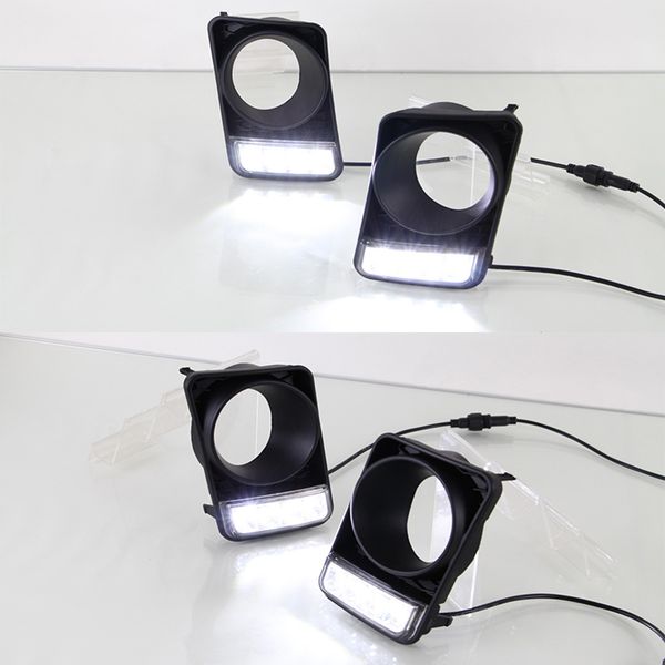 1 pair daylight car styling led drl daytime running lights style fog lamp for holden commodore ve serie 1 sv6 ssv ss
1 pair daylight car styling led drl daytime running lights style fog lamp for holden commodore ve serie 1 sv6 ssv ss