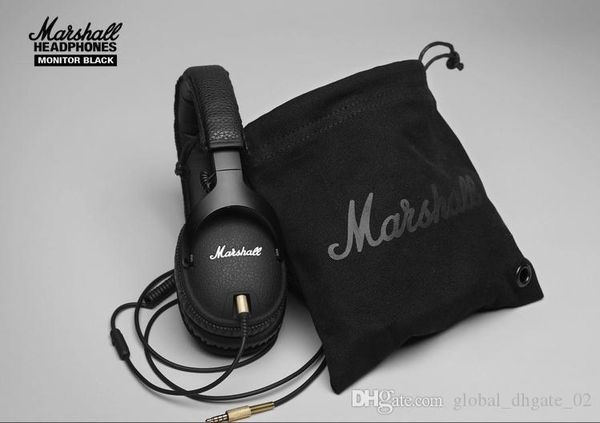 portable headphones marshall monitor rock retro wired headset easy to carry folding noise canceling headphones good sound quality
portable headphones marshall monitor rock retro wired headset easy to carry folding noise canceling headphones good sound quality