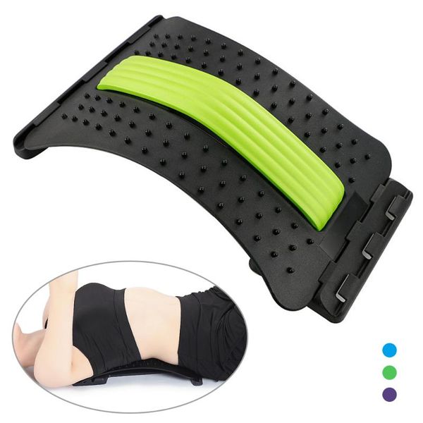 adjustable stretch equipment back massager back massage stretcher arch stretcher lumbar waist support massager home gym
adjustable stretch equipment back massager back massage stretcher arch stretcher lumbar waist support massager home gym