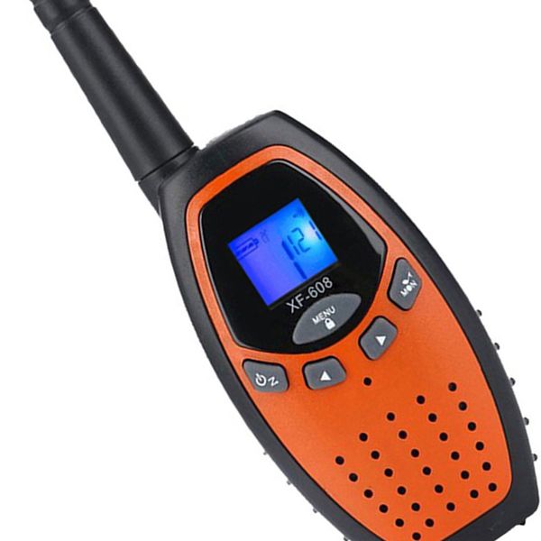 2pcs mini 3-5km kids walkie talkies toy child electronic radio voice interphone toy outdoor lcd display walkie talkies toy
2pcs mini 3-5km kids walkie talkies toy child electronic radio voice interphone toy outdoor lcd display walkie talkies toy