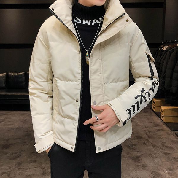 fashion winter man coat trends printing men's coats windproof keep warm black yellow khaki m-4xl winter clothes men
fashion winter man coat trends printing men's coats windproof keep warm black yellow khaki m-4xl winter clothes men