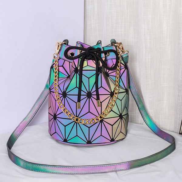pink sugao designer shoulder bag women purse 2020 new casual luminous bucket bag lingge women's shoulder bag pu leather
pink sugao designer shoulder bag women purse 2020 new casual luminous bucket bag lingge women's shoulder bag pu leather