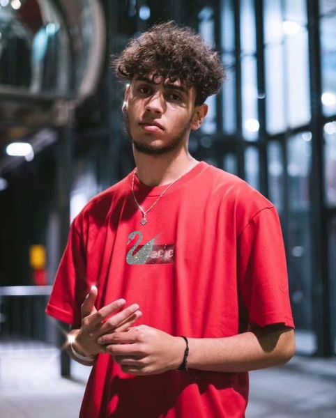 ЕНСЗ топ 2019ss Swarovski Box Logo Tee 25TH искусственный алмаз Box Logo TEE ограниченный Editi футболки
ЕНСЗ топ 2019ss Swarovski Box Logo Tee 25TH искусственный алмаз Box Logo TEE ограниченный Editi футболки