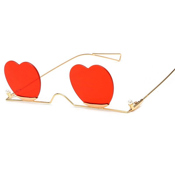 2020 rimless steampunk sunglasses women luxury heart sunglasses men small glasses ladies punk sunglasses retro female ch01, Blue
2020 rimless steampunk sunglasses women luxury heart sunglasses men small glasses ladies punk sunglasses retro female ch01, Blue
