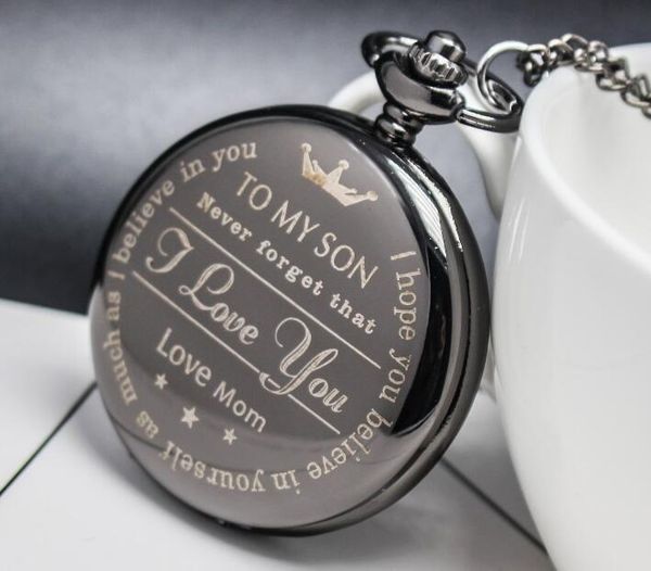 wholesale 100pcs/lot to my son i love mom pocket watch vintage pocket watch men women antique models tuo table watch pw160, Slivery;golden
wholesale 100pcs/lot to my son i love mom pocket watch vintage pocket watch men women antique models tuo table watch pw160, Slivery;golden