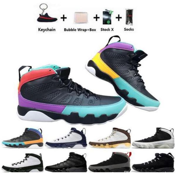 new 9 3m reflective chameleon racer blue bred basketball shoes 9s dream it do it gym red unc mens trainers sports jumpman sneakers
new 9 3m reflective chameleon racer blue bred basketball shoes 9s dream it do it gym red unc mens trainers sports jumpman sneakers