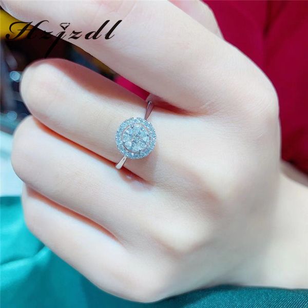 fine jewelry 18k gold diamond ring invisible set effect of large for women gift, Golden;silver
fine jewelry 18k gold diamond ring invisible set effect of large for women gift, Golden;silver